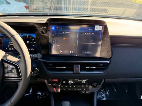 New 2026 Subaru Outback Premium AWD/4WD image 16