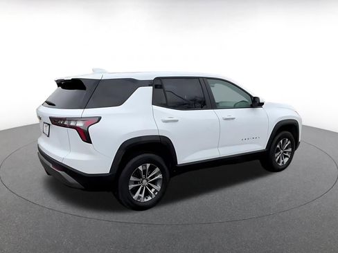 Used 2025 Chevrolet Equinox LT image 15