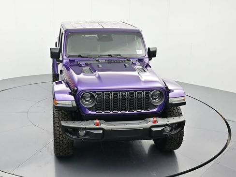New 2026 Jeep Gladiator Rubicon image 30