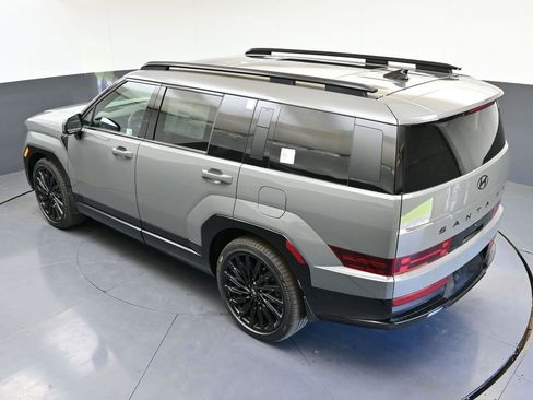 Used 2025 Hyundai Santa Fe Calligraphy AWD/4WD image 43