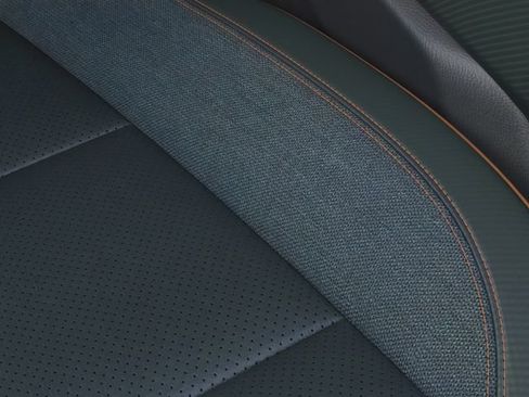 New 2026 GMC Acadia AT4 w/ Luxury Package AWD/4WD image 21