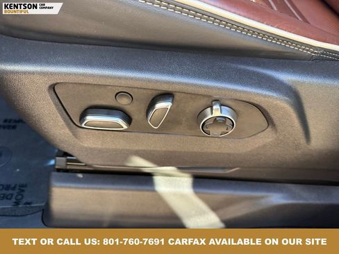 Used 2023 GMC Sierra 1500 Denali Ultimate image 38