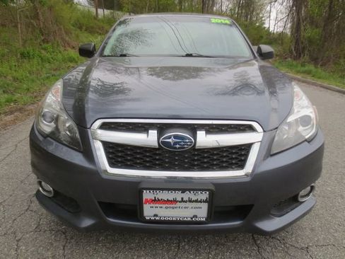 Used 2014 Subaru Legacy 2.5i w/ Alloy Wheel Package AWD/4WD image 3