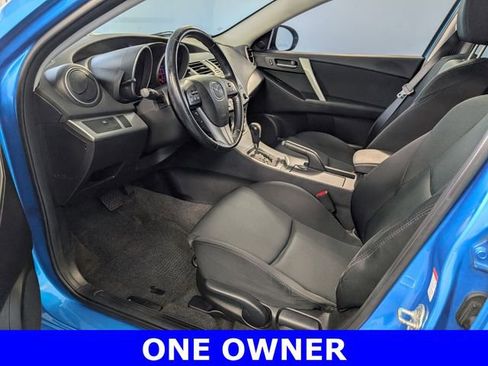 Used 2010 MAZDA MAZDA3 s Sport image 6