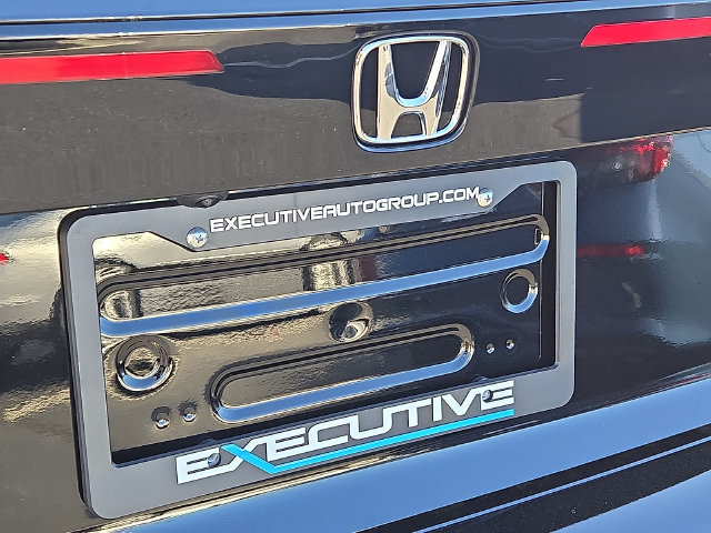 New 2026 Honda Accord LX image 21