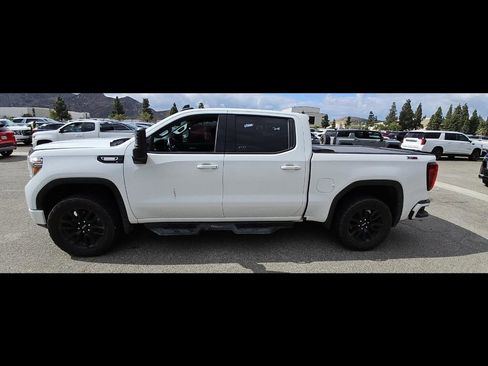 Used 2022 GMC Sierra 1500 Elevation AWD/4WD image 7