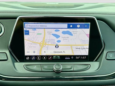 Used 2019 Chevrolet Blazer RS image 13