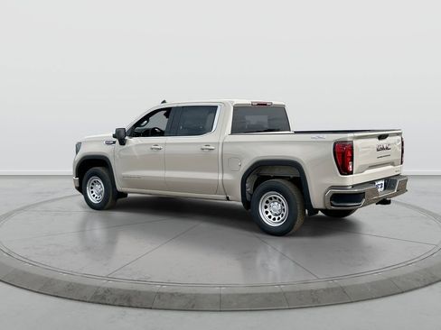 New 2026 GMC Sierra 1500 SLE AWD/4WD image 6