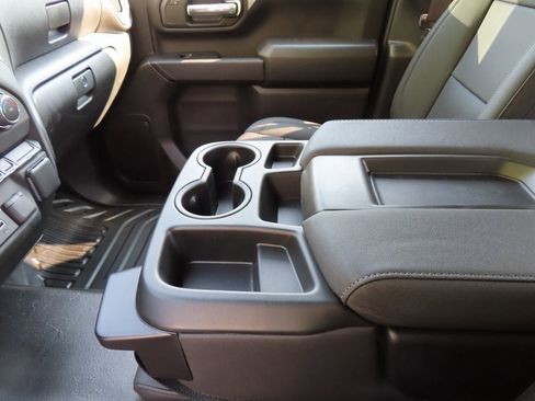 New 2024 Chevrolet Silverado 2500 W/T w/ WT Convenience Package image 6