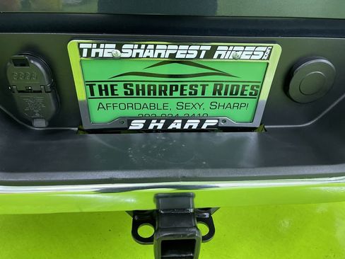 Used 2019 GMC Sierra 1500 SLT w/ Driver Alert Package I image 12