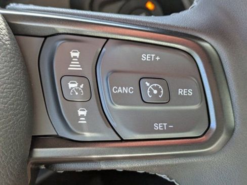 New 2026 Jeep Wrangler Sport S image 24