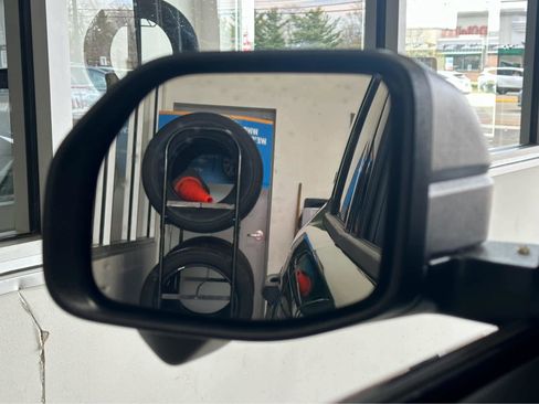 Used 2025 Ford Bronco Sport Badlands w/ Badlands Tech Package image 26