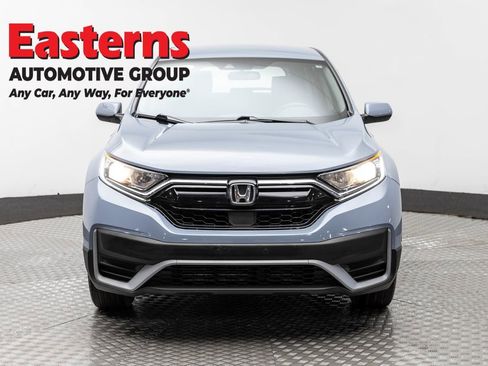 Used 2021 Honda CR-V Special Edition image 2