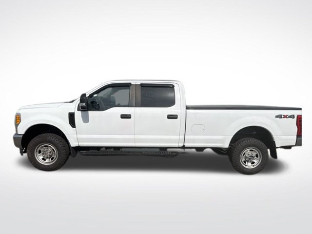 Used 2017 Ford F350 XL AWD/4WD image 24