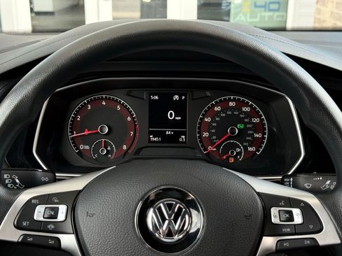 Used 2020 Volkswagen Jetta S w/ Driver Assistance Package FWD image 31