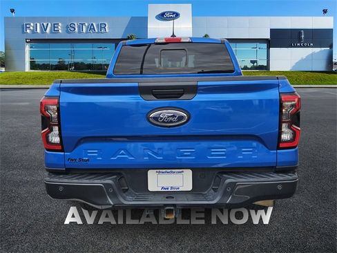 Used 2024 Ford Ranger Lariat image 6