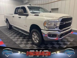 Used 2024 RAM 2500 Big Horn video 1