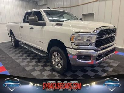 Used 2024 RAM 2500 Big Horn