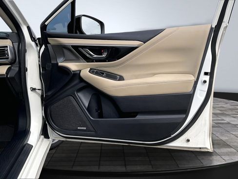 Used 2021 Subaru Legacy Limited XT AWD/4WD image 18