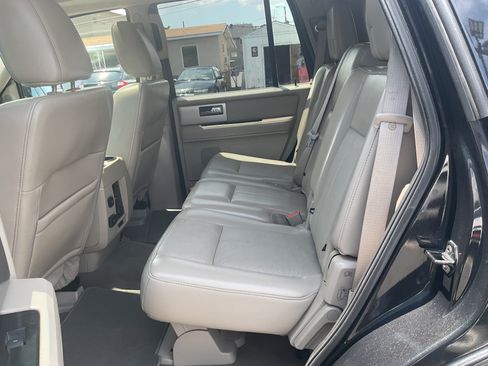 Used 2013 Ford Expedition Limited AWD/4WD image 14
