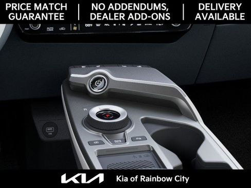 New 2025 Kia EV6 Wind image 25