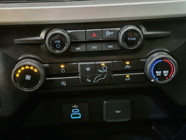 Used 2025 Ford F250 XLT w/ FX4 Off-Road Package AWD/4WD image 15