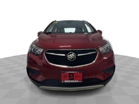 Used 2019 Buick Encore Preferred image 3