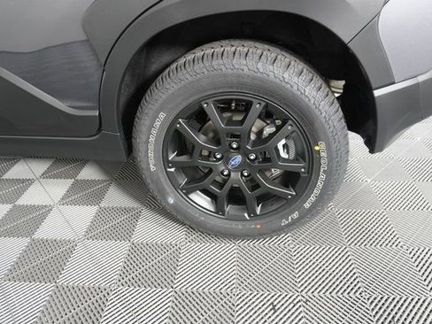 New 2026 Subaru Crosstrek 2.5i Wilderness image 8
