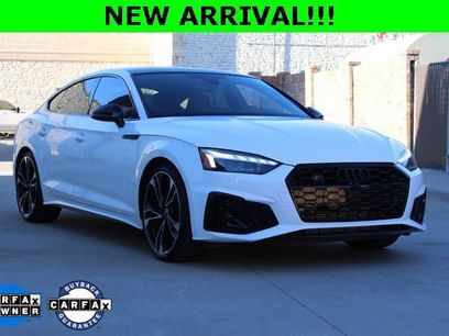 Used 2024 Audi S5 Premium Plus