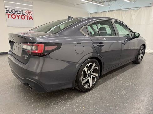 Used 2021 Subaru Legacy Limited XT w/ Popular Package #2 AWD/4WD image 2
