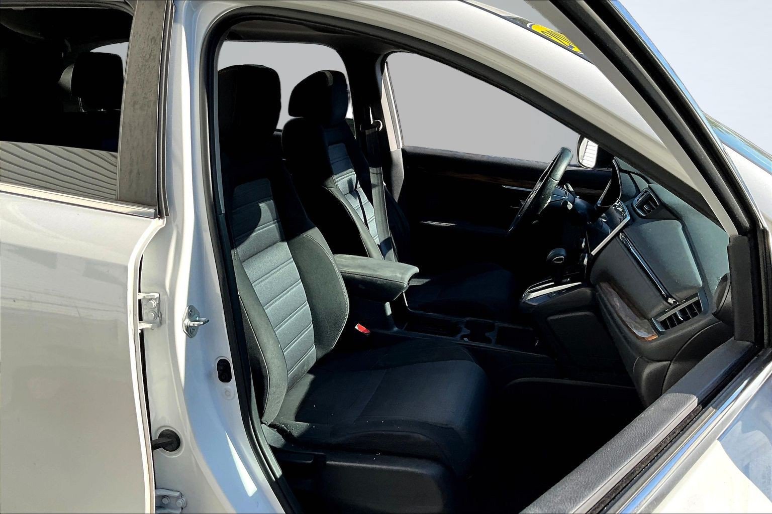 Used 2021 Honda CR-V EX image 25