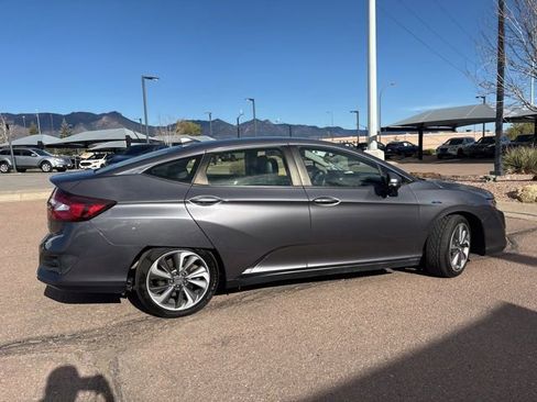 Used 2019 Honda Clarity Touring image 10
