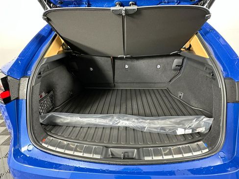 New 2026 Lexus NX 350h AWD w/ Premium Package image 29
