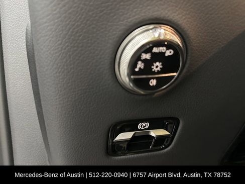 Certified 2026 Mercedes-Benz GLC 300 4MATIC image 19