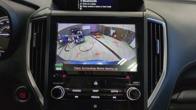 Used 2019 Subaru Forester Touring AWD/4WD image 12
