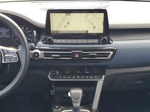 Used 2023 Kia Seltos S w/ Navigation Package image 15