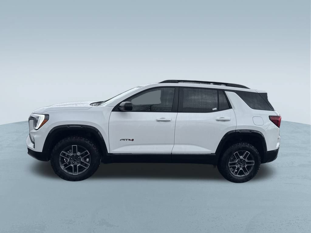New 2026 GMC Terrain AT4 AWD/4WD image 5