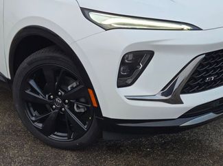 New 2026 Buick Envision Sport Touring AWD/4WD video 3