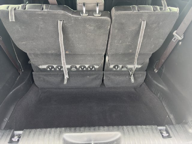 Used 2025 Chrysler Pacifica Limited FWD image 21