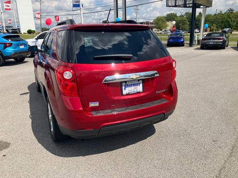 Used 2015 Chevrolet Equinox LT FWD image 6