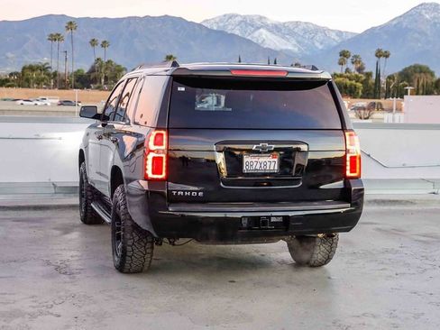 Used 2019 Chevrolet Tahoe LT image 7