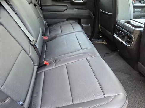 Used 2024 GMC Sierra 1500 Denali AWD/4WD image 23