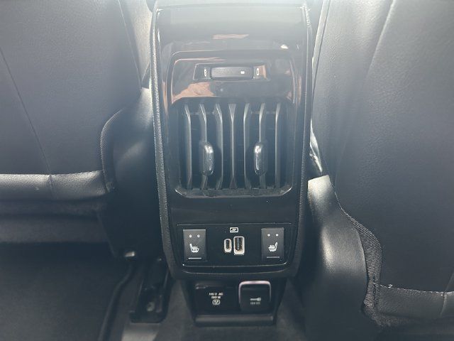Used 2022 Jeep Compass Trailhawk w/ Trailhawk Elite Group AWD/4WD image 20