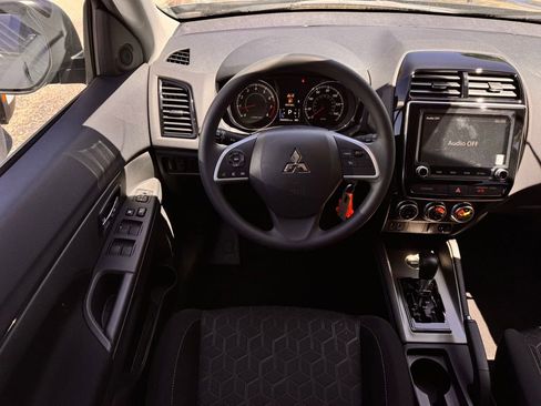 New 2026 Mitsubishi Outlander Sport ES AWD/4WD image 24