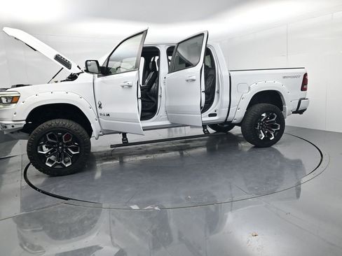 Used 2021 RAM 1500 Big Horn image 68