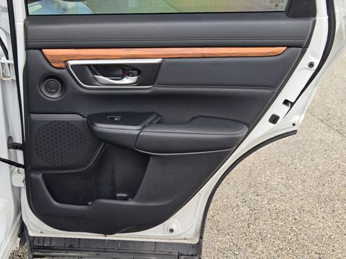 Used 2020 Honda CR-V EX-L image 26