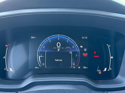 New 2026 Toyota Corolla LE FWD image 16