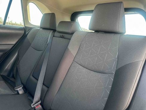 Certified 2024 Toyota RAV4 XLE image 19