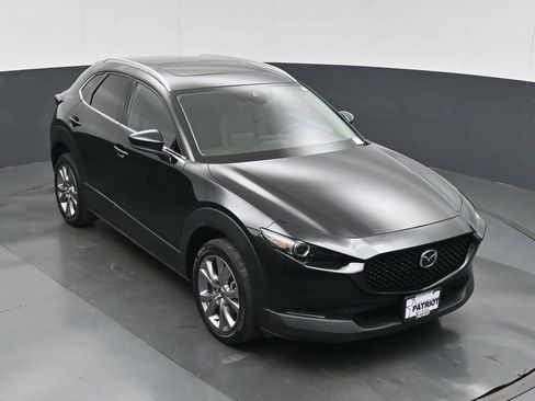 Used 2023 MAZDA CX-30 AWD 2.5 S w/ Premium Package image 28