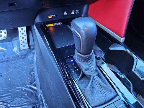 Used 2025 Toyota Camry XSE image 21